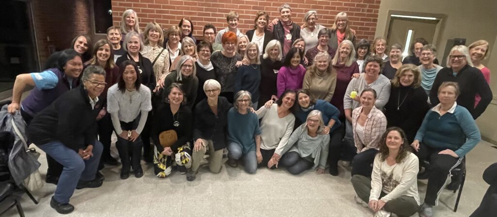 Seashore Picklers Potluck Jan 2024