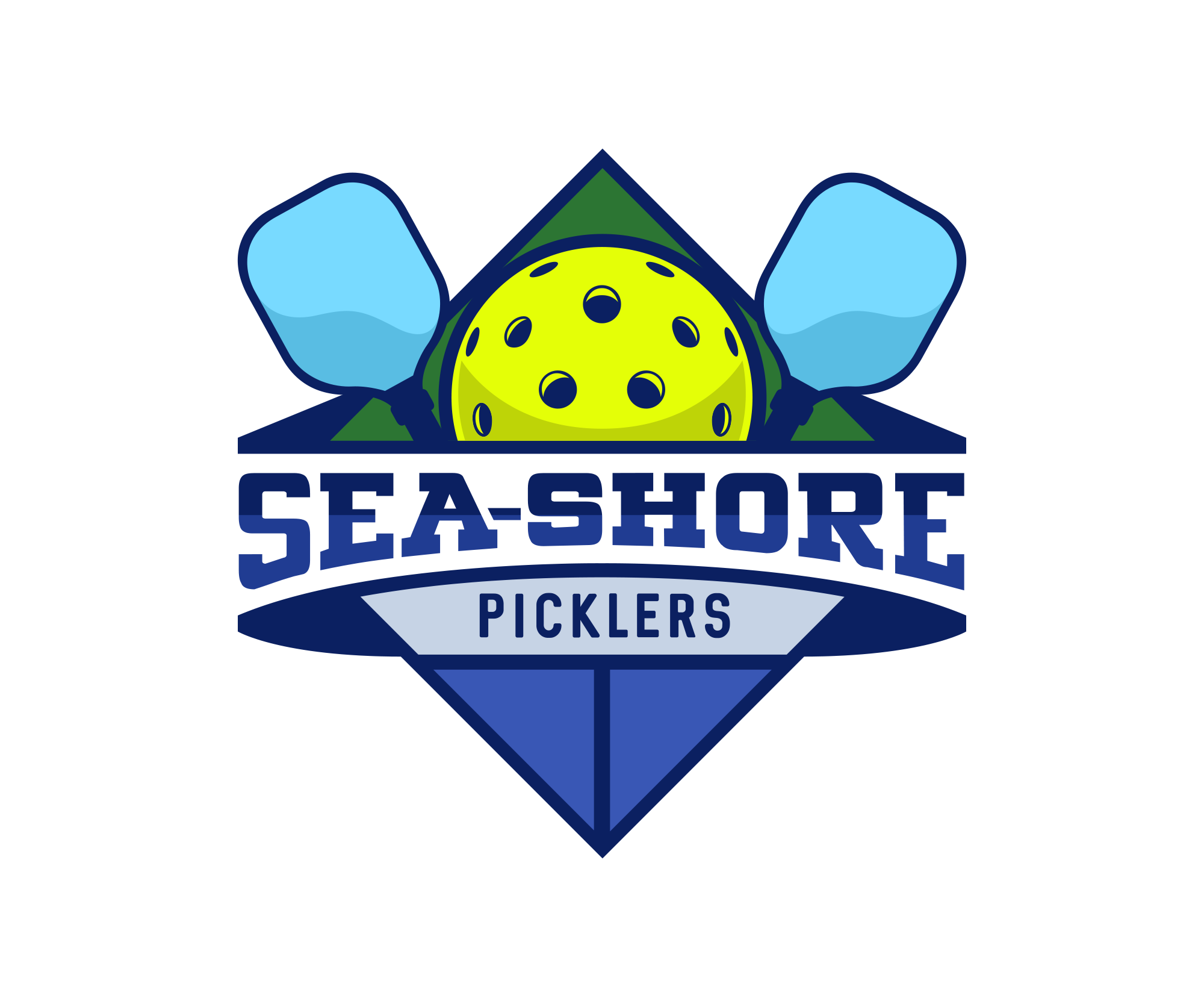 Sea-Shore Picklers