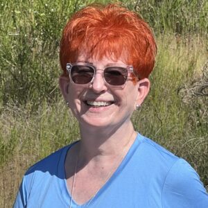 Yvonne Head Shot